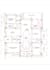 convert sketch or pdf to 2d autocad floor plan