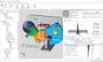 do engineering drawing, technical drawing, gd and t , tolerance analysis, step