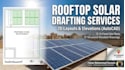 do autocad drafting, floor plans, and civil engineering drawings