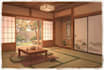 paint anime background and environment concept art