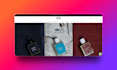 design and setup a professional shopify store