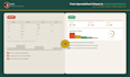 build a custom financial tracker or budget planner in excel or google sheets