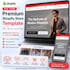 develop custom shopify themes and custom web solutions