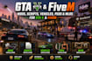 install mods, scripts, vehicles, peds, and mlos for gta v and fivem