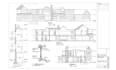draw architectural plans structural drawings framing plans adu and garage design