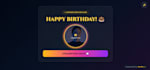 create website for greetings, anniversary, proposal any type etc