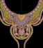 digitize embroidery patch, monogram, neck design, lettering
