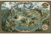 do fantasy map and city maps