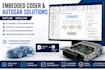 build matlab simulink embedded coder and autosar software solutions simulation