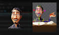 rig your 2d character in spine