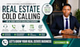 uk, usa cold calling, cold caller, b2b cold calling, real estate cold calling