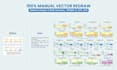 redraw math geometry graphs equations and scientific diagrams to vector