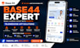 base44 deployment ,develop telemedicine app , fix base44 ai integrations