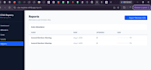 build a responsive website with react and node js