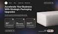 create a cinematic customer centric 3d premium website