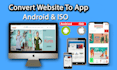 do ai mobile app development, ai app developer flutter react native app creation