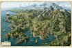fantasy map and city maps