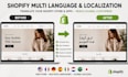 setup shopify multi language shopify localization shopify app translation