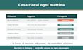 gestisco la tua casella email in italiano come assistente virtuale