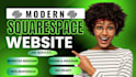 squarespace website design squarespace website redesign squarespace photography