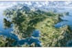 do fantasy map and city maps