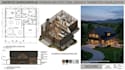 create premium barndominium 2d,3d interior exterior design and twinmotion render