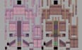 create custom pixel art tileset, game assets, tile map and sprite sheet