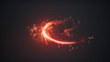 create unreal engine vfx in niagara particle system, unreal engine game vfx