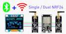 design wearable smart iot devise, pcb, esp32 firmware solution and prototype
