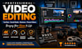 create a professional construction time lapse video for your