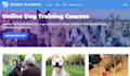 build thinkific website kajabi course website and teachable elearning site