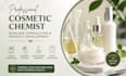 be yr cosmetic chemist skincare formulation product development cosmetic formula