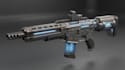 create 3d weapon model, game ready, gun model, game assets, sci fi gun, cosplay