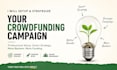 business and startup crowdfunding kickstarter and indiegogo
