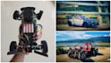 autonomous vehicle projects 3d mapping f1tenth mobile robot navigation