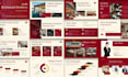 design a powerpoint presentation, powerpoint editing, slide deck, redesign ppt