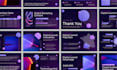design or redesign your corporate powerpoint presentation