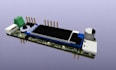 design usb c power delivery pd pcb schematic and fast charging circuit