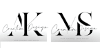design modern wedding logo, monogram, and initials