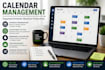 be your professional social media manager