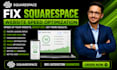 optimize squarespace website speed core web vitals improve google pagespeed fast