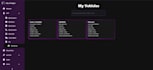 build a fivem community website intranet with discord login