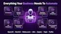 develop ai chatbot, chatgpt assistant, and ai agent