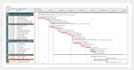 provide training on primavera p6, power bi, ms project