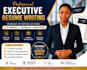 write an executive resume that gets interviews