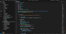 build custom ai application python web app