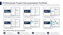create professional business requirements
