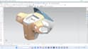 design professional 3d cad models on