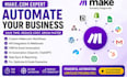 fix make com make com automation make com made com make come expert make