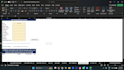 automate excel using vba macros, userforms and automation